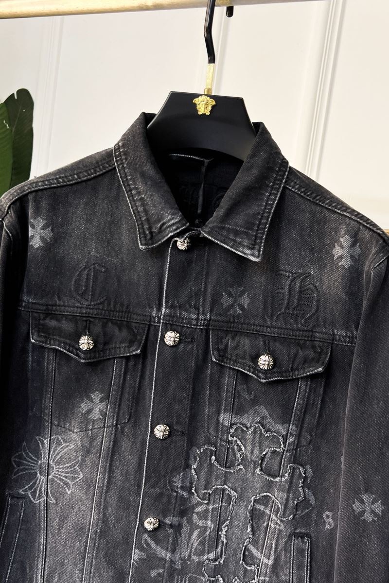 Chrome Hearts Outwear